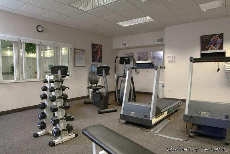 Homewood Suites By Hilton Erie Kearsarge Facilidades foto