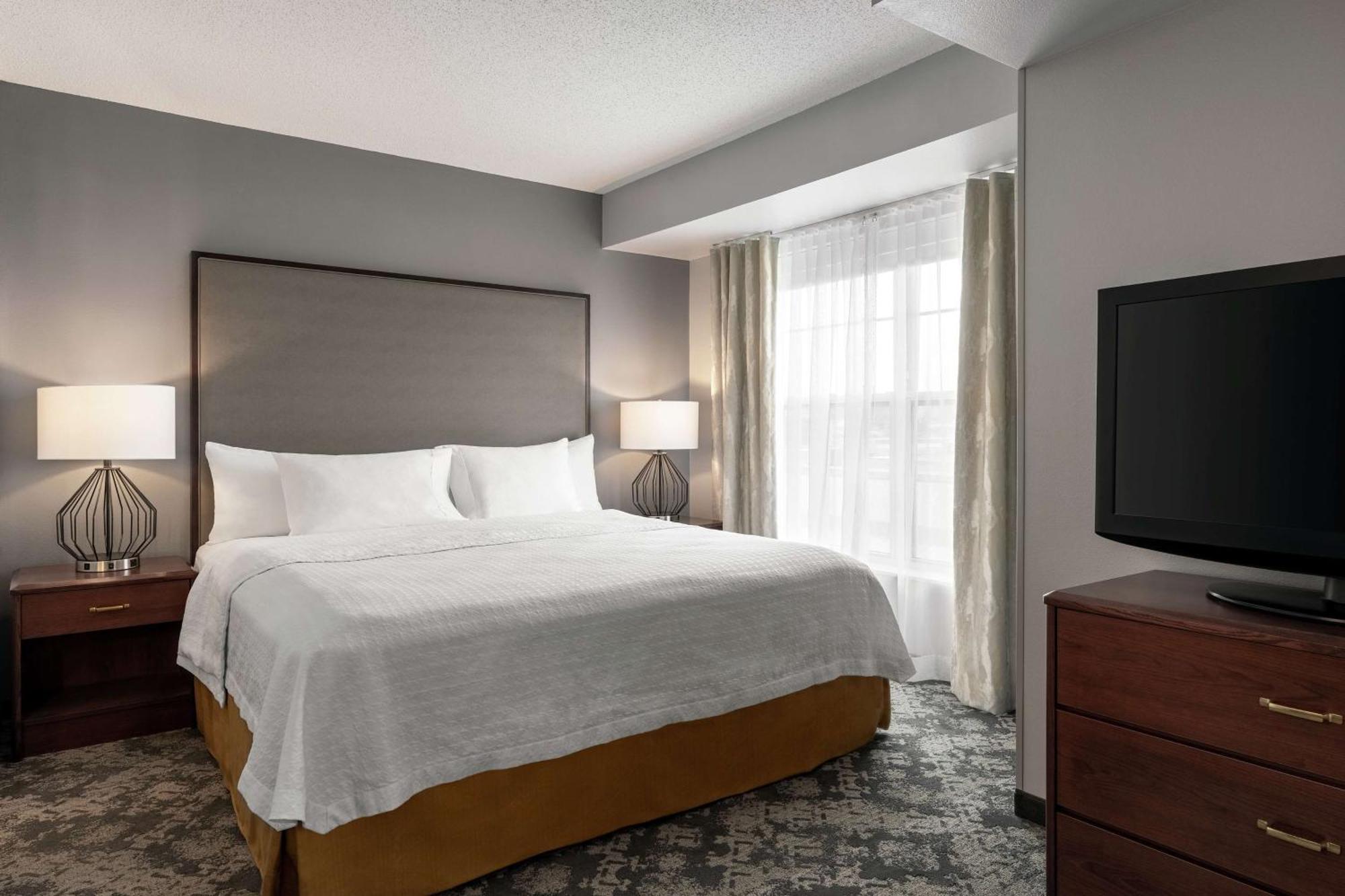 Homewood Suites By Hilton Erie Kearsarge Exterior foto