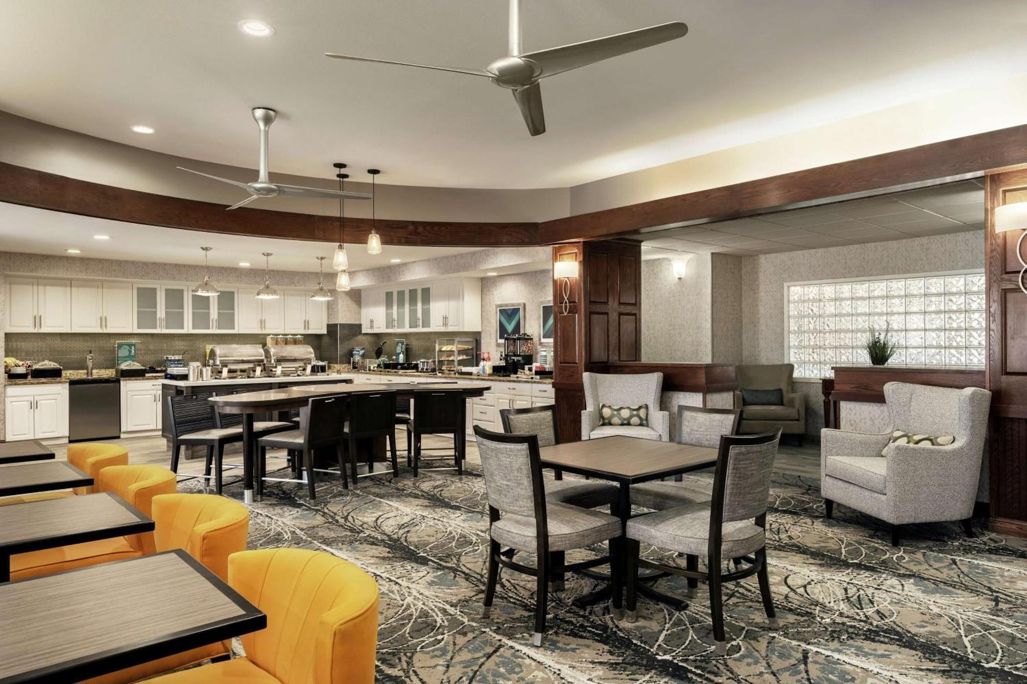 Homewood Suites By Hilton Erie Kearsarge Exterior foto