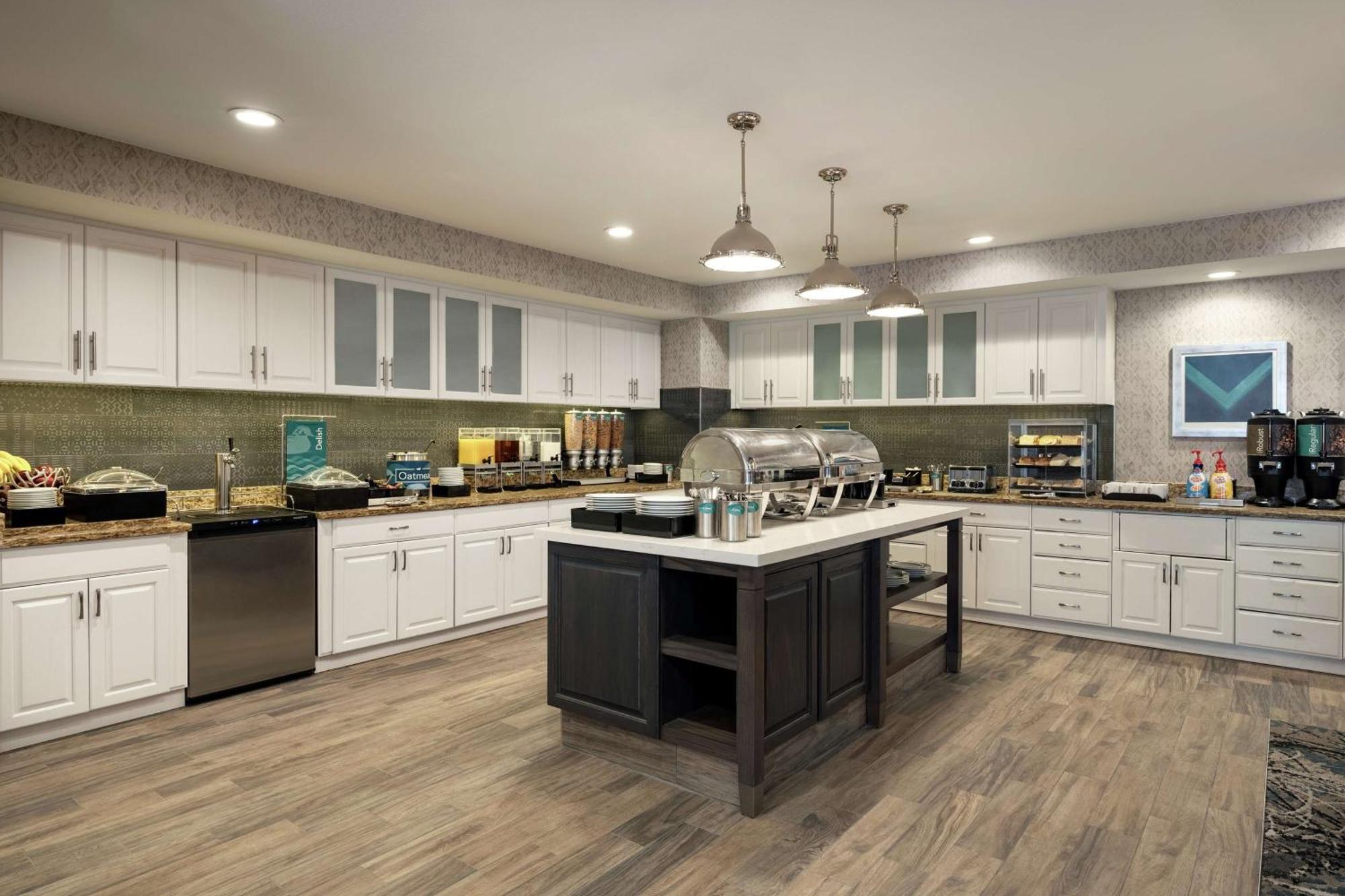 Homewood Suites By Hilton Erie Kearsarge Exterior foto