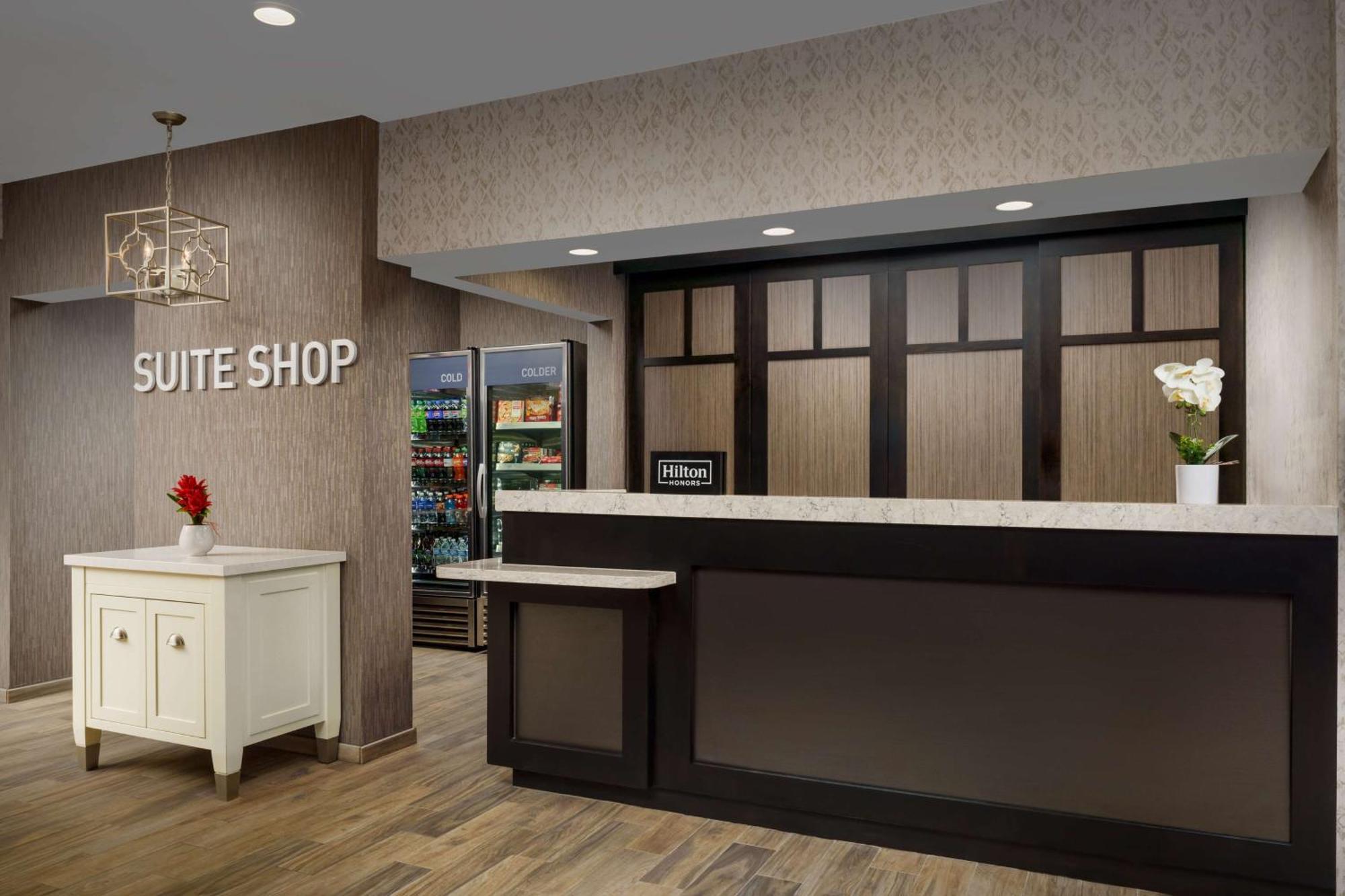 Homewood Suites By Hilton Erie Kearsarge Exterior foto
