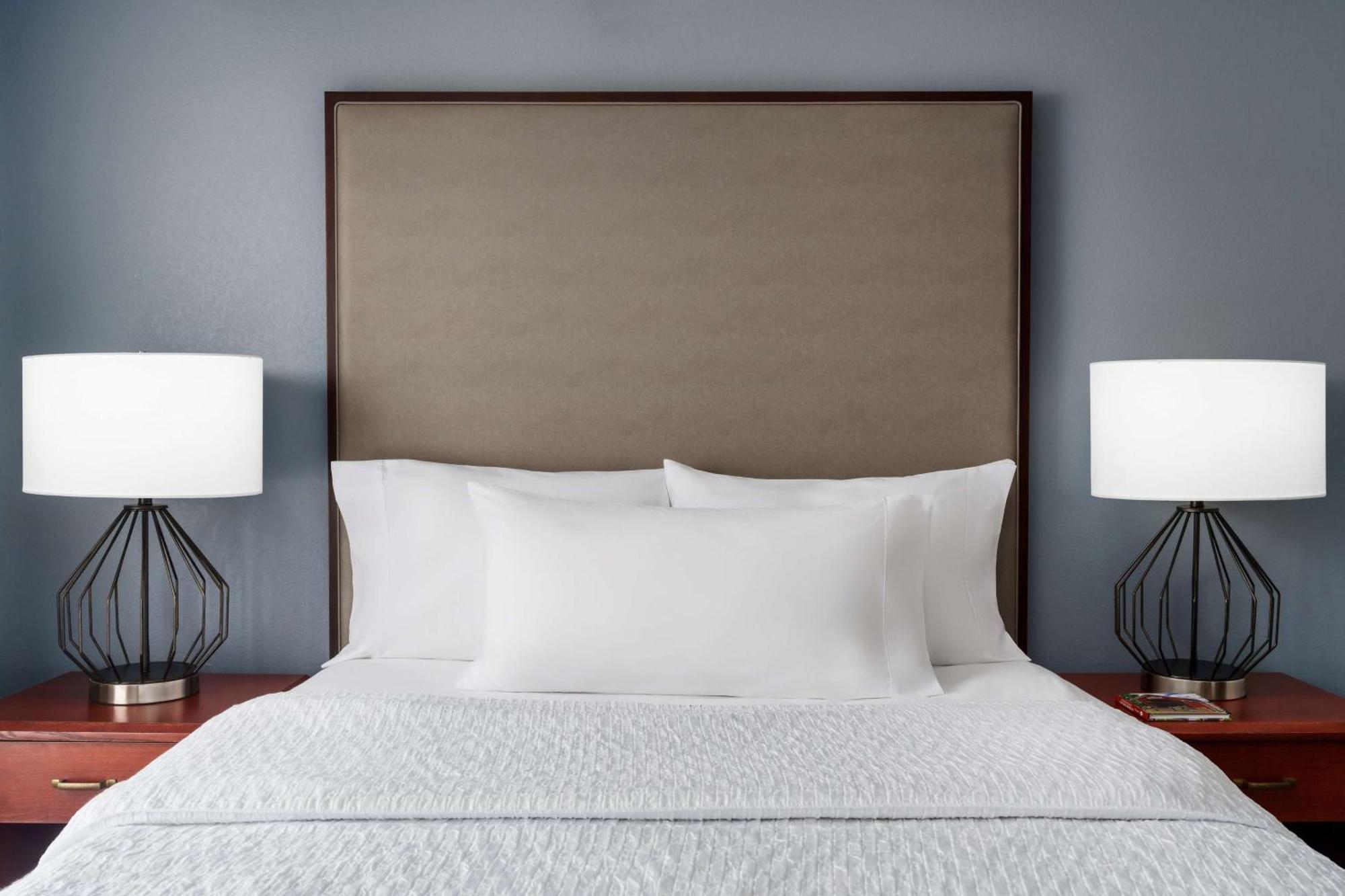 Homewood Suites By Hilton Erie Kearsarge Exterior foto