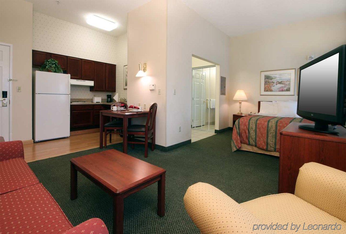 Homewood Suites By Hilton Erie Kearsarge Exterior foto