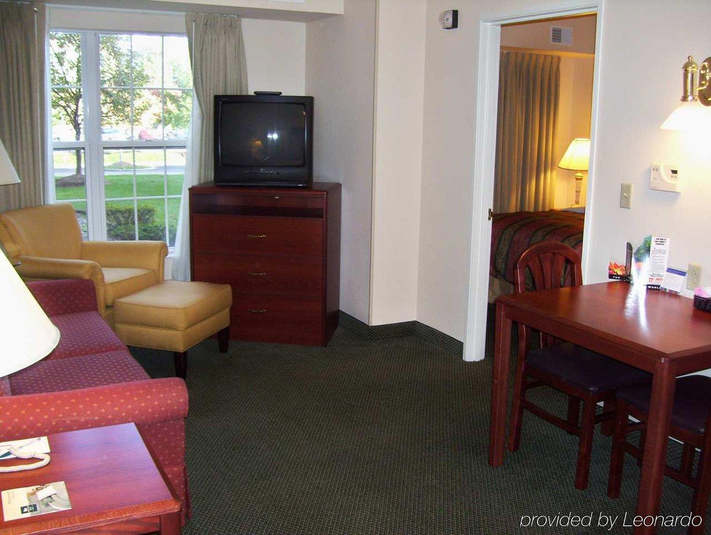 Homewood Suites By Hilton Erie Kearsarge Habitación foto