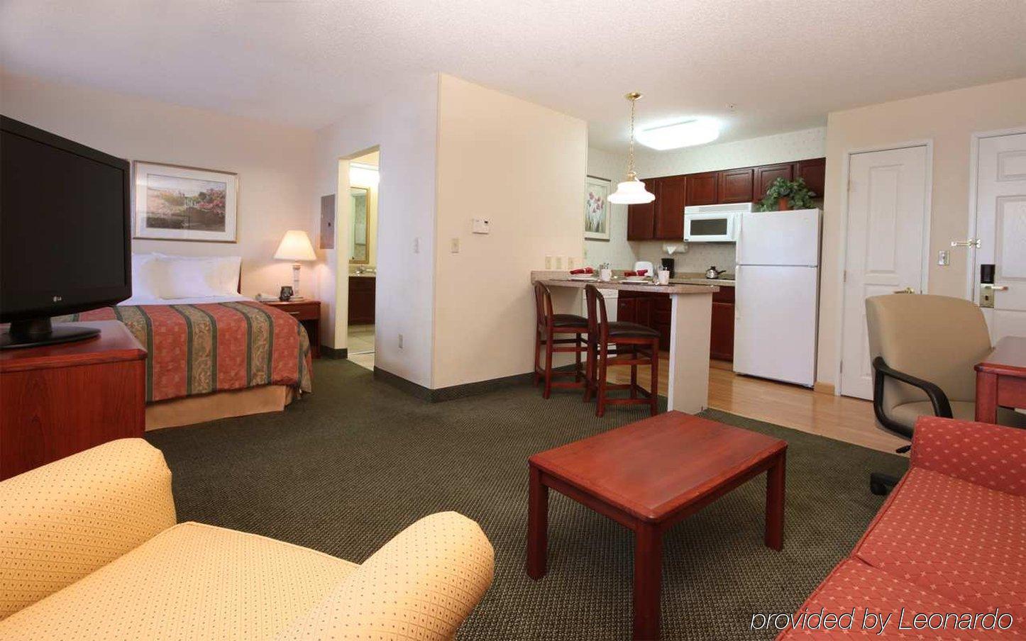 Homewood Suites By Hilton Erie Kearsarge Habitación foto