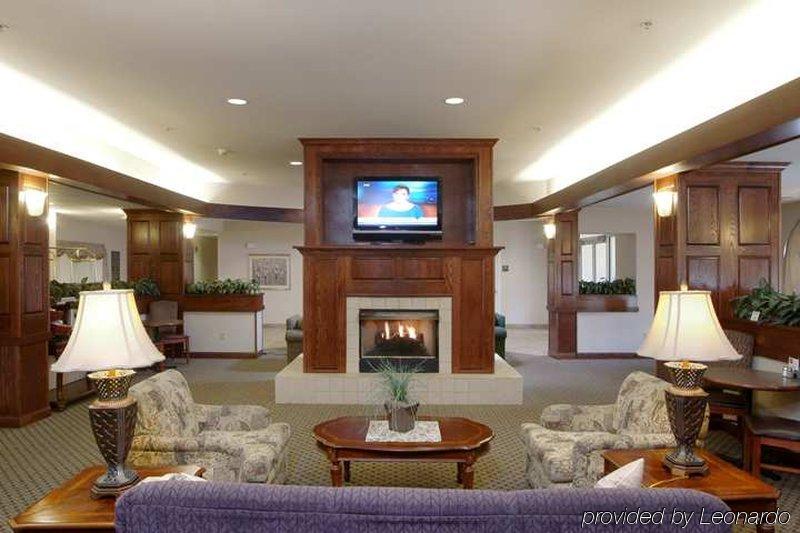 Homewood Suites By Hilton Erie Kearsarge Interior foto