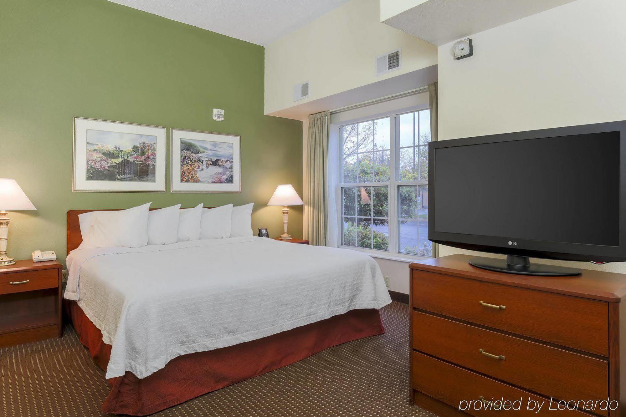 Homewood Suites By Hilton Erie Kearsarge Exterior foto