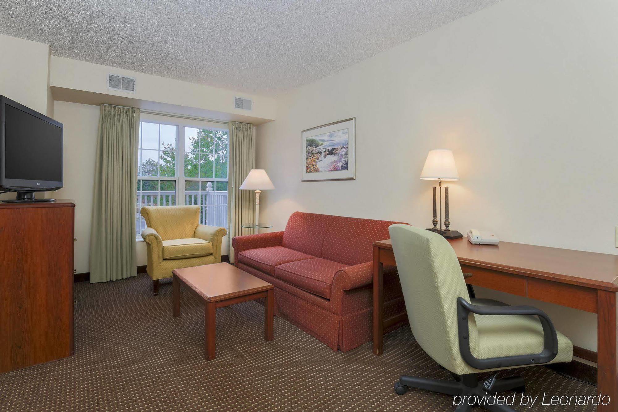 Homewood Suites By Hilton Erie Kearsarge Exterior foto