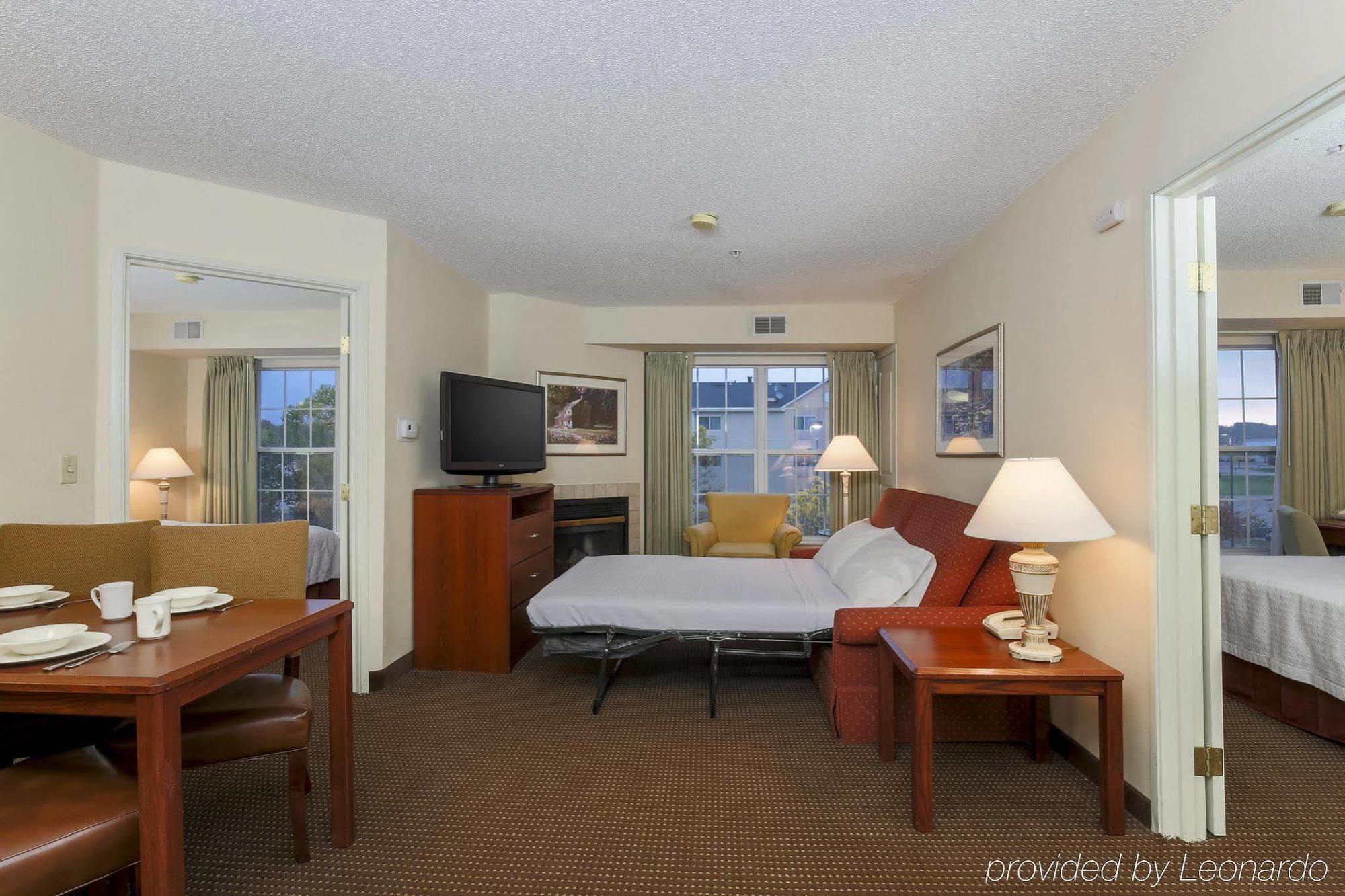 Homewood Suites By Hilton Erie Kearsarge Exterior foto