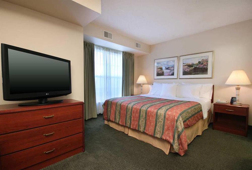 Homewood Suites By Hilton Erie Kearsarge Habitación foto