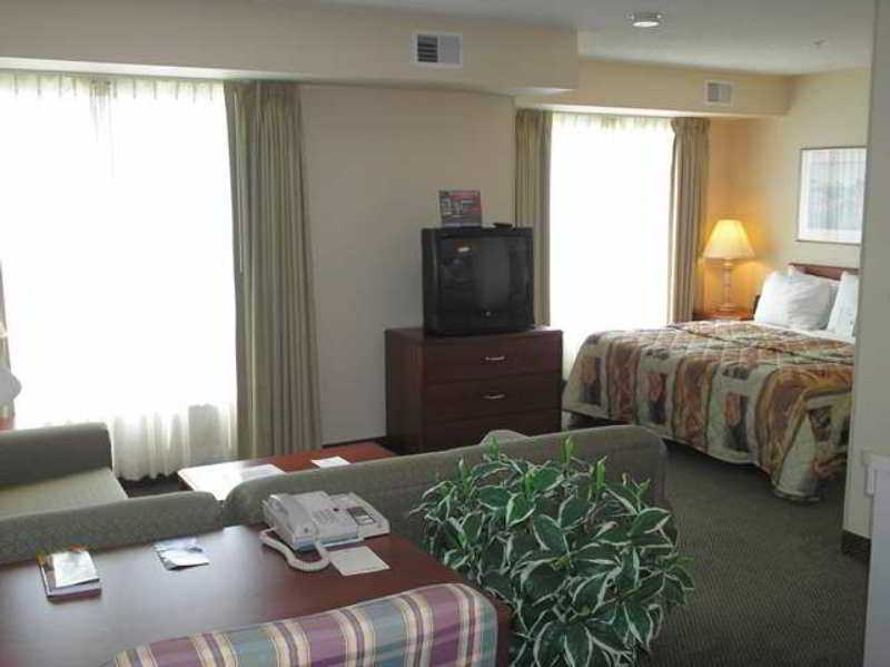 Homewood Suites By Hilton Erie Kearsarge Habitación foto