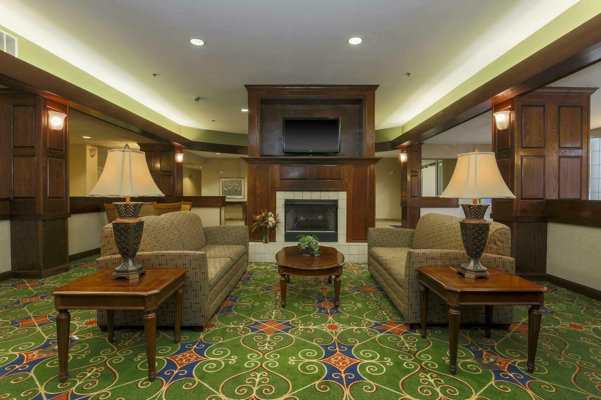 Homewood Suites By Hilton Erie Kearsarge Exterior foto