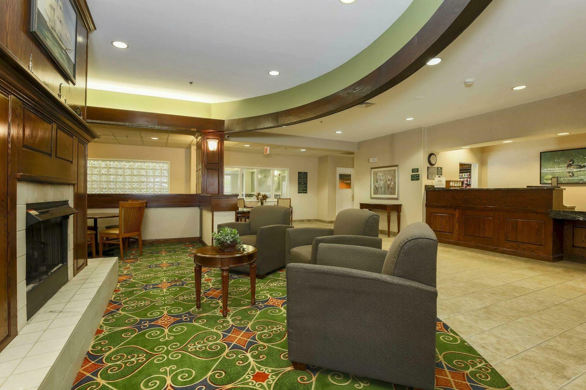 Homewood Suites By Hilton Erie Kearsarge Exterior foto