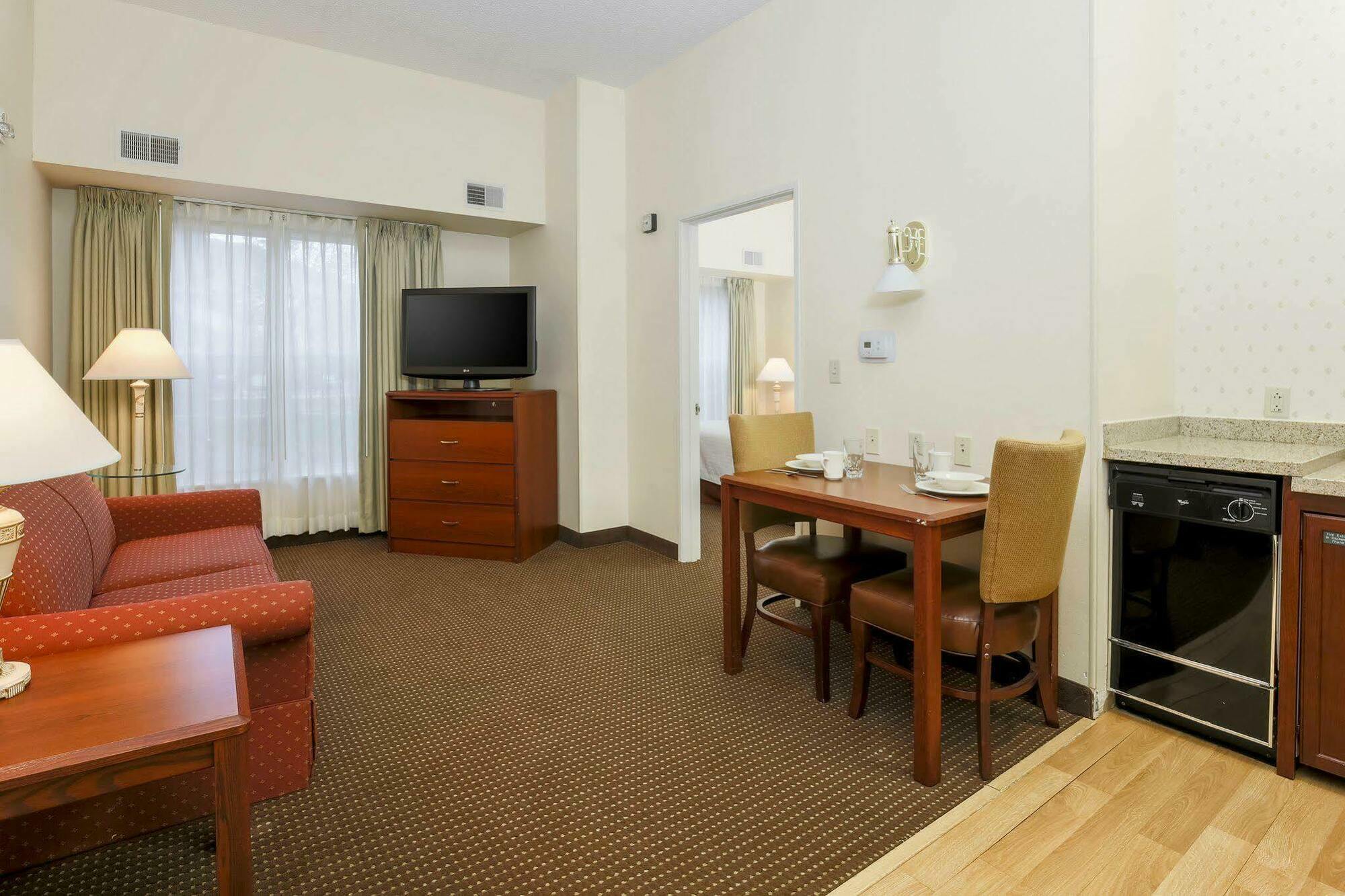 Homewood Suites By Hilton Erie Kearsarge Exterior foto